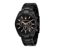 Maserati Attrazione Orologio Uomo LIMITED EDITION, al quarzo, Multifunzione - R8853151009