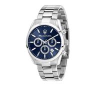 Maserati Attrazione Orologio Uomo, Multifunzione - 43mm
