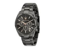 Orologio Maserati Attrazione R8853151001 Nero 00