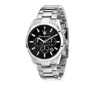 Maserati Attrazione Orologio Uomo, Multifunzione, Analogico - R8853151010