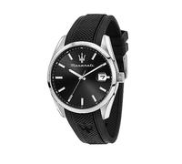 Maserati R8851151004 Orologio Da Uomo Attrazione 43mm 5ATM
