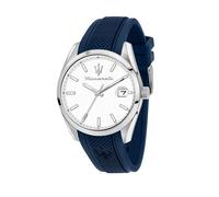 Maserati Attrazione Orologio Uomo, Tempo e data, al Quarzo - R8851151007