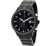 Maserati Attrazione R8873626001 Men’s Chronograph Watch - Black 43 mm