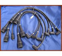 Maserati Biturbo HL Leads with 1 x coil or with 2 coils comunicare quale /
