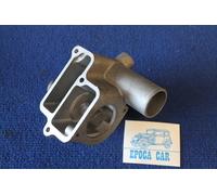 MASERATI BITURBO TERMOSTATO SCATOLA ART 324010338 NOS