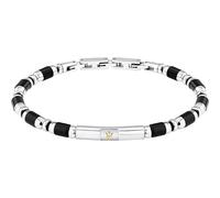 Maserati Bracciale Da Uomo Moderno Con Agata Iconic Jm334Avd46 - Bracciale
