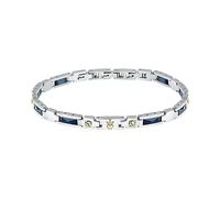 BRACCIALE MASERATI UOMO JM423ATZ31 One Size