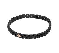 Maserati - Bracelets - - Accessories - Uomo - Grigio - ONE SIZE