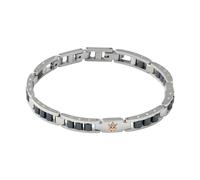 Maserati - Bracelets - - Accessories - Uomo - Grigio - ONE SIZE
