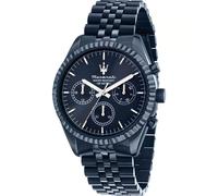 Maserati Competizione 43mm Blue Edit. r887360001