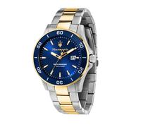 OROLOGIO MASERATI UOMO R8873600010 One Size