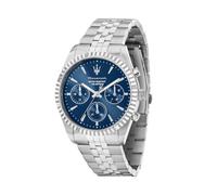 Maserati Competizione Orologio Multifunzione da Uomo