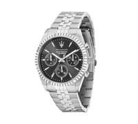 Maserati Competizione Orologio Multifunzione da Uomo