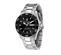 Maserati Competizione Orologio Uomo, Automatico, Analogico - R8823100002