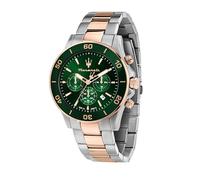 Maserati Competizione Orologio Uomo, Cronografo, Analogico - R8873600004