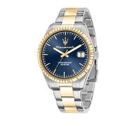 E_0002_S0364521 Maserati Orologio Unisex Maserati R8853100027 (Ø 43 mm) Orologi