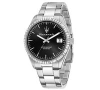 Maserati R8853100028 Competizione Orologio Uomo 43mm 10ATM