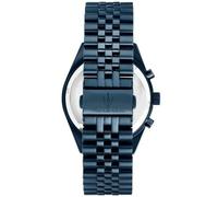 Maserati Orologio Uomo Competizione Cronografo Analogico 43 mm Blue Edition r887360001