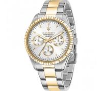 Maserati - Competizione Watch - - Accessories - Donna - Multicolore - ONE SIZE