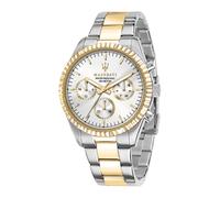 Maserati - Competizione Watch - - Accessories - Uomo - Grigio - ONE SIZE