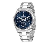 Maserati - Competizione Watch - - Accessories - Uomo - Grigio - ONE SIZE