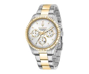 Maserati - Competizione Watch - - Accessories - Uomo - Grigio - ONE SIZE