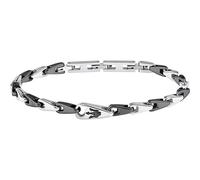 Maserati Designer men´s steel Bracciale Iconic JM425AVD100