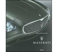 Maserati. Ediz. illustrata