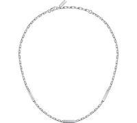 Maserati Elegant steel Collana da uomo Iconic JM425AVD110