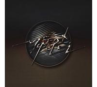 Maserati - Enter The Mirror (Color Vinyl)