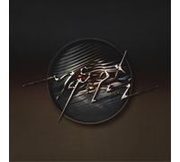 Maserati Enter the Mirror (Vinyl LP) 12" Album Coloured Vinyl (Limited Edition)
