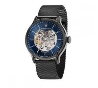 Maserati Epoca Automatico Blu Acciaio Nero (R8823118007)