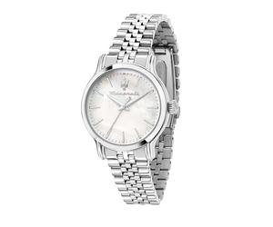 Maserati Epoca Orologio Donna, Solo tempo, 3H, Analogico - 34mm