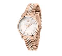 Maserati Epoca Orologio Donna, Solo tempo solare, Analogico - 34mm