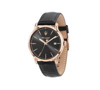 Maserati Epoca Orologio Tempo e Data da Uomo