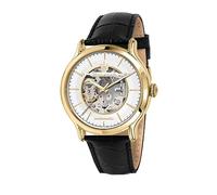 Maserati Epoca - Orologio Uomo Automatico Gold Nero (R8821118011)