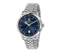 Maserati R8853118021 Epoca Orologio Uomo 42mm 10ATM