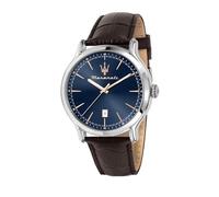 Maserati R8851118016 Epoca Orologio Uomo 42mm 10ATM