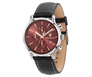 Maserati Epoca Slim Crono 40mm r8871618021