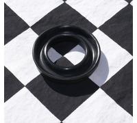 Maserati Ghibli Khamsin Olio Pan Lato Sigillare A Asciutto Coppa Dell 'ol Io