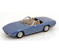 Maserati GHIBLI Spyder dal 1970 al 1/18 in scala KK KKDC181304