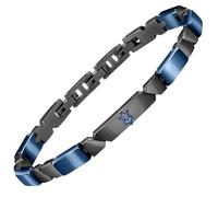 BRACCIALE MASERATI UOMO JM221ATZ01 One Size