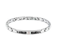 BRACCIALE MASERATI UOMO JM224ATZ40 One Size