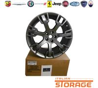 MASERATI GRAN TURISMO CERCHIO IN LEGA 20 POLLICI POSTERIORE NUOVO ORIG 82329803