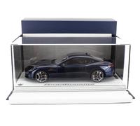 Maserati Granturismo FOLGORE 2023 Blue Nobile BBR 1/18 P18240B+VET ED.LIM 60PZ