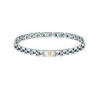 Maserati Iconic JM420ATH05 Bracciale in Acciaio - Bracciale