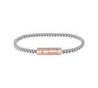 Bracciale Uomo MASERATI J JM223ATK24 Acciaio Inossidabile Rosè