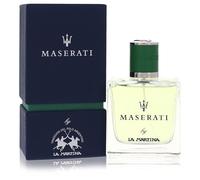 Maserati La Martina by La Martina Eau De Toilette Spray 3.4 oz / e 100 ml