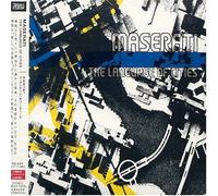 Maserati - Language of Cities