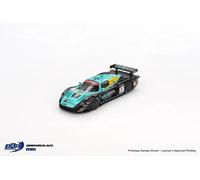Maserati MC12 Competizione #1 Vitaphone 2008 Spa 24Hrs Vincitrice 1:64 Bbr